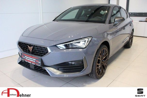 Cupra Leon VZ 2.0 TSI DSG 221 kW image number 2