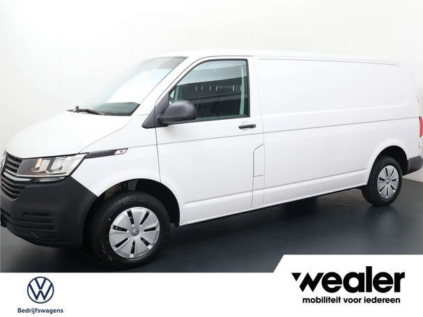 Volkswagen T6 Transporter 81 kW image number 1