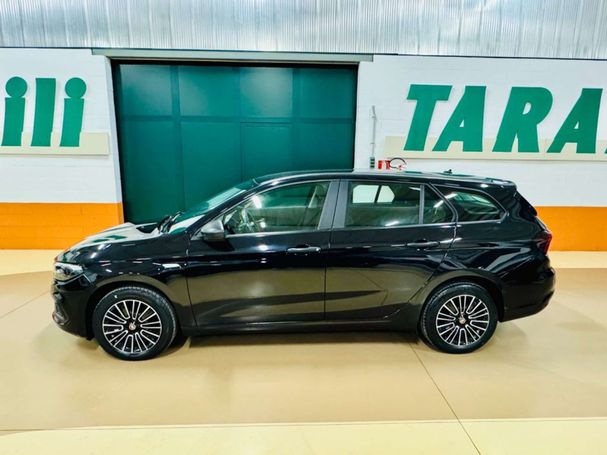 Fiat Tipo 96 kW image number 5