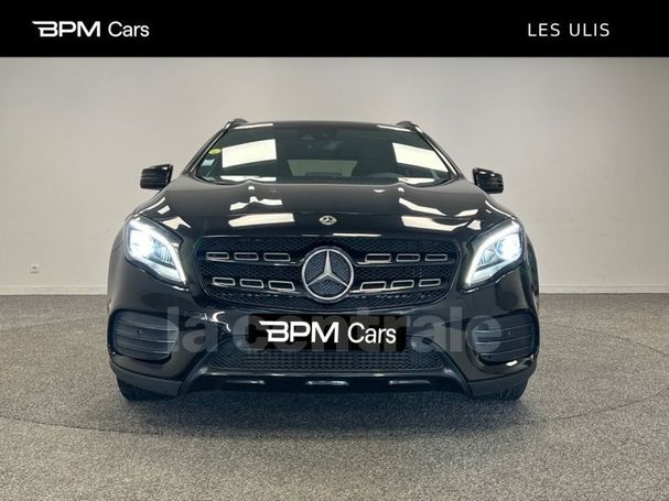 Mercedes-Benz GLA 220 d 7G-DCT 130 kW image number 15