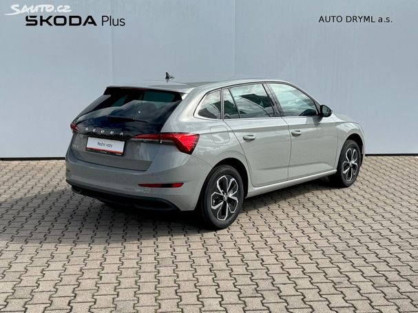 Skoda Scala 1.0 TSI Style 81 kW image number 3