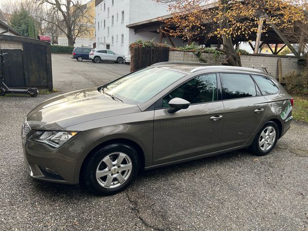 Seat Leon ST 1.4 Style 110 kW image number 1