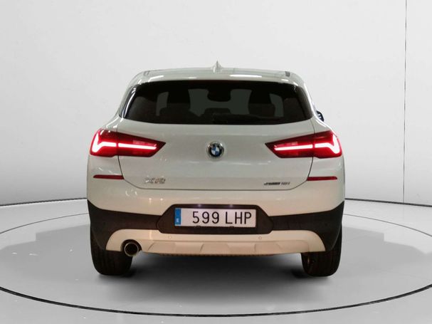 BMW X2 Advantage sDrive 100 kW image number 5