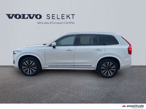 Volvo XC90 AWD T8 231 kW image number 5