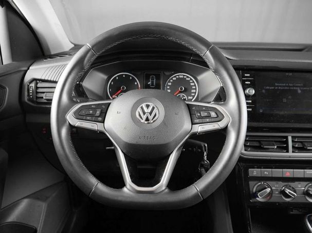 Volkswagen T-Cross 1.0 TSI 70 kW image number 13