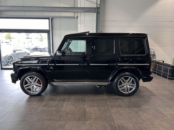 Mercedes-Benz G 63 AMG 400 kW image number 9