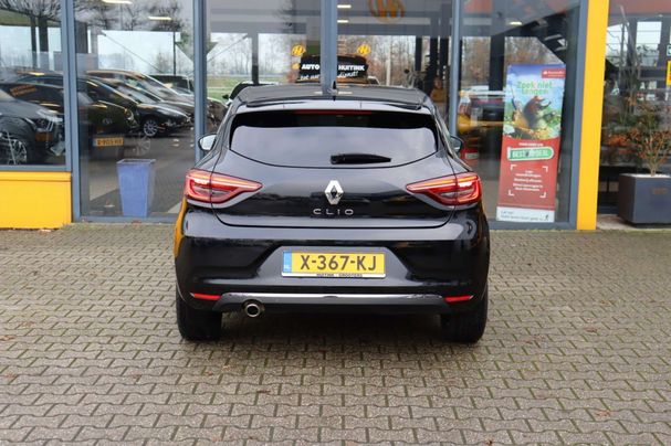 Renault Clio TCe 90 66 kW image number 8