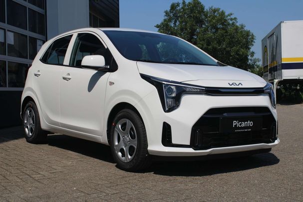 Kia Picanto 1.0 46 kW image number 3