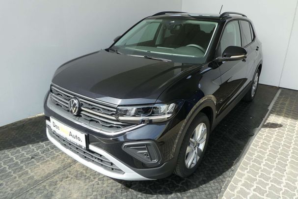 Volkswagen T-Cross TSI 70 kW image number 1