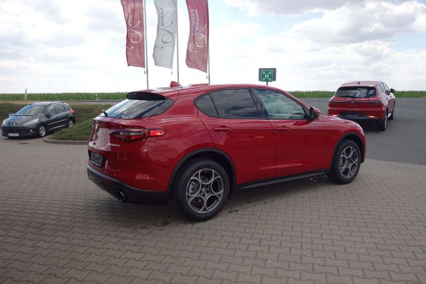 Alfa Romeo Stelvio 147 kW image number 3