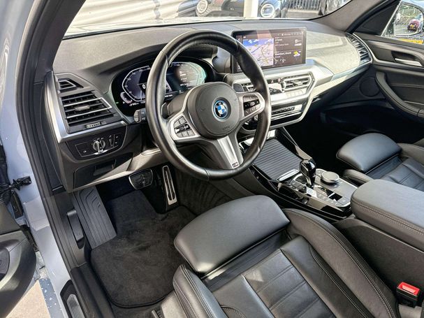 BMW X3 xDrive30e 215 kW image number 28