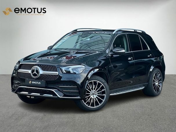 Mercedes-Benz GLE 450 4Matic 270 kW image number 1