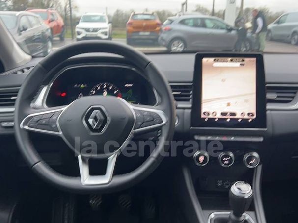 Renault Captur TCe 90 67 kW image number 19