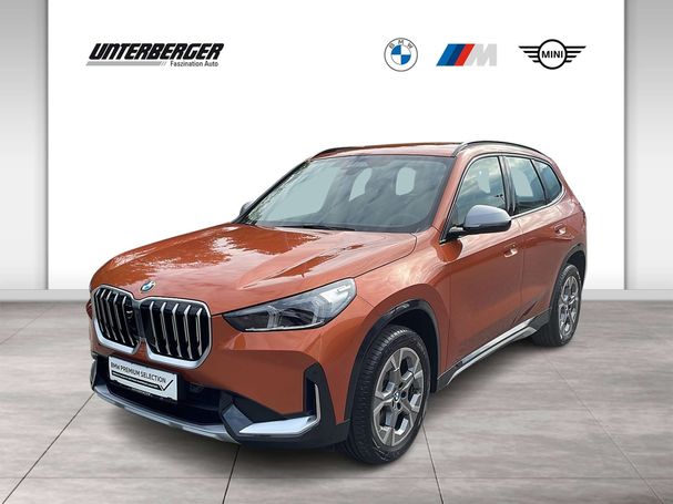 BMW X1 sDrive18i 100 kW image number 1