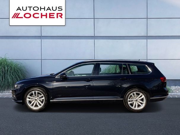 Volkswagen Passat Variant 2.0 TSI DSG Elegance 140 kW image number 3