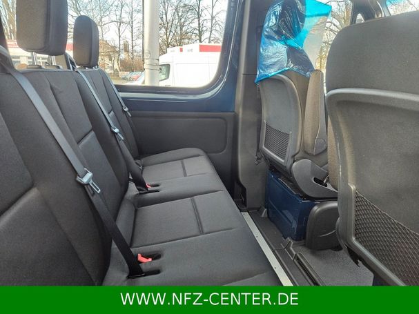 Mercedes-Benz Sprinter 315 CDI 110 kW image number 11