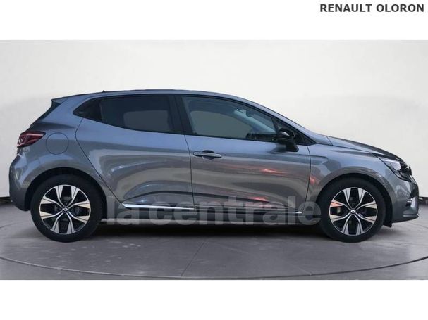 Renault Clio 74 kW image number 13