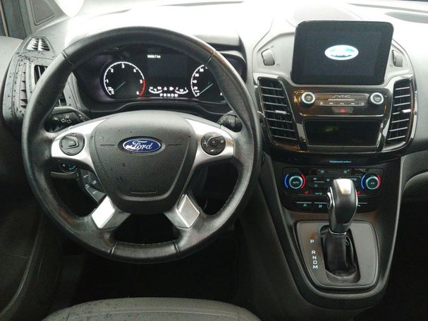 Ford Tourneo Connect 1.5 88 kW image number 8