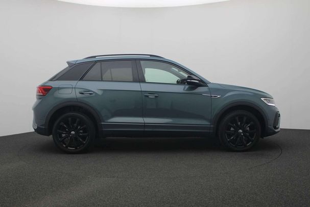 Volkswagen T-Roc 1.5 TSI R-Line DSG 110 kW image number 16