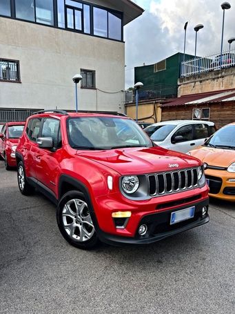 Jeep Renegade 96 kW image number 2