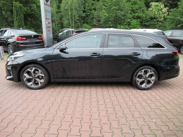 Kia Ceed 103 kW image number 7