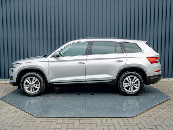 Skoda Kodiaq 1.5 TSI DSG 110 kW image number 3