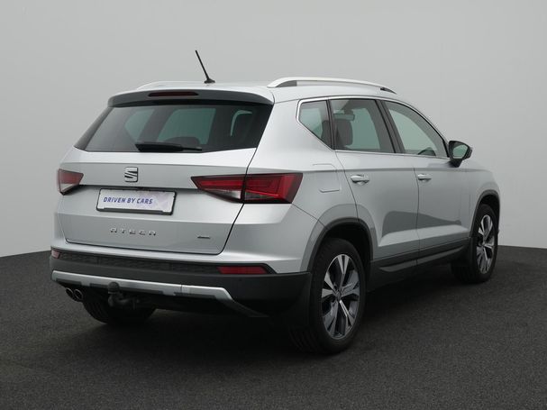 Seat Ateca 4Drive XCELLENCE 110 kW image number 4