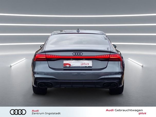 Audi S7 TDI Sportback 253 kW image number 11