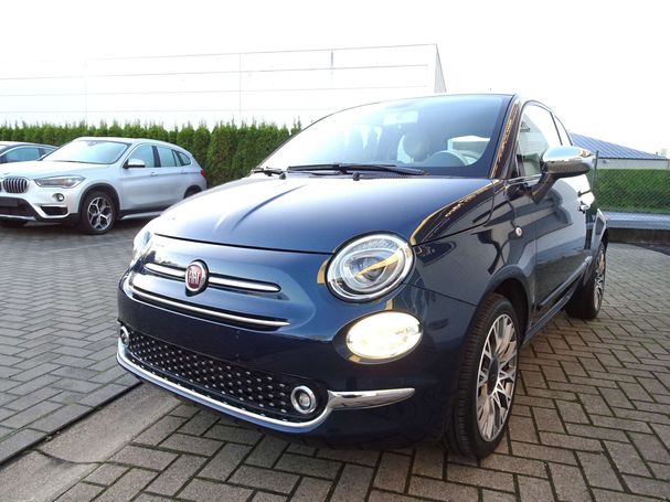 Fiat 500 1.2 Lounge 51 kW image number 24