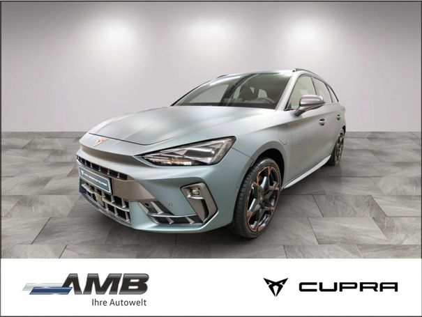 Cupra Leon Sportstourer VZ 1.5 200 kW image number 2