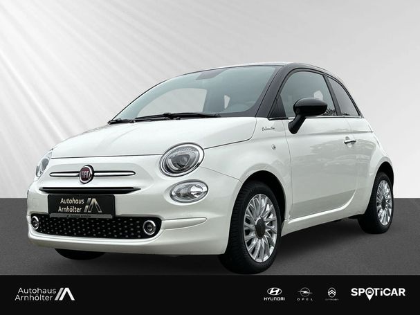 Fiat 500 1.0 51 kW image number 1