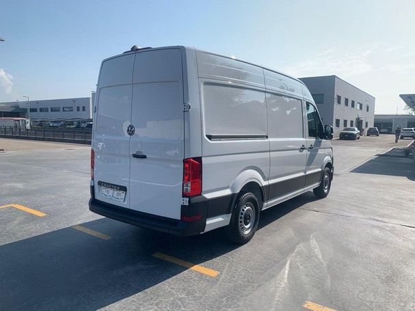 Volkswagen Crafter 103 kW image number 6