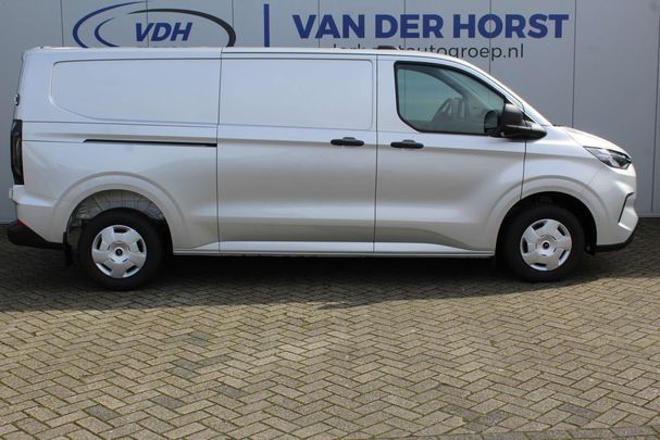 Ford Transit Custom 320 L2H1 VA 100 kW image number 3