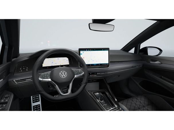 Volkswagen Golf 1.5 eTSI R-Line DSG 110 kW image number 9