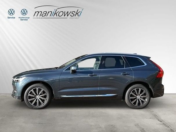 Volvo XC60 AWD Inscription 173 kW image number 1