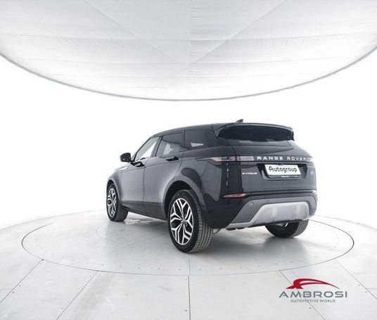 Land Rover Range Rover Evoque 120 kW image number 5