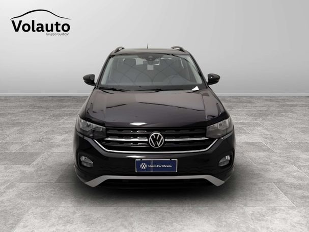 Volkswagen T-Cross 1.0 TSI 70 kW image number 3