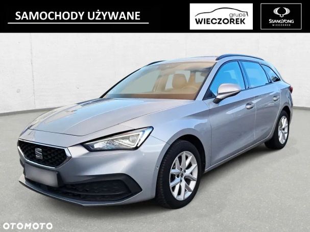 Seat Leon 110 kW image number 1