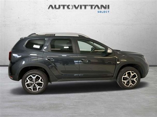 Dacia Duster SCe 115 84 kW image number 3