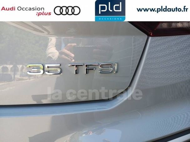 Audi Q2 35 TFSI S tronic Advanced 110 kW image number 16