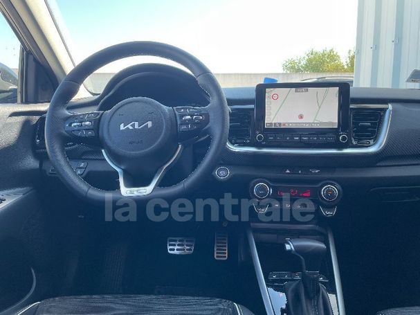 Kia Stonic 1.0 T-GDi 120 DCT 88 kW image number 16