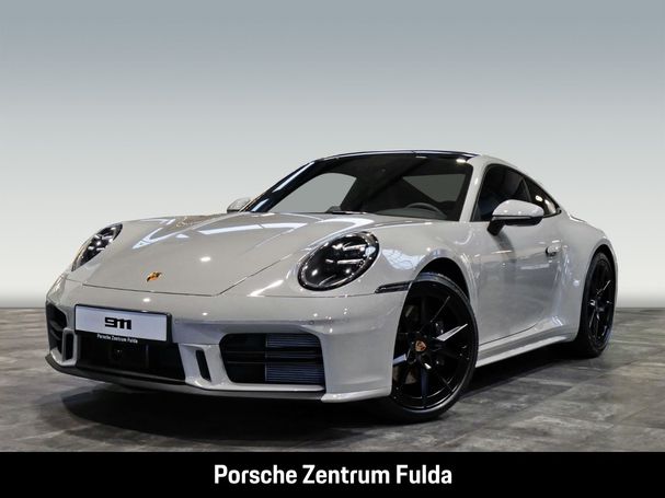 Porsche 992 Carrera 290 kW image number 1