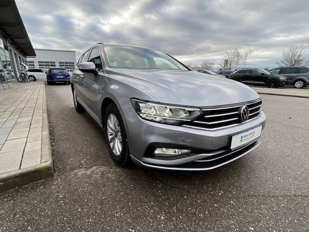 Volkswagen Passat Variant 1.5 TSI Business 110 kW image number 8