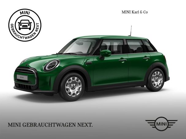 Mini One Classic Trim 75 kW image number 1