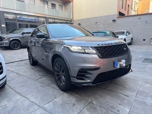 Land Rover Range Rover Velar 150 kW image number 3