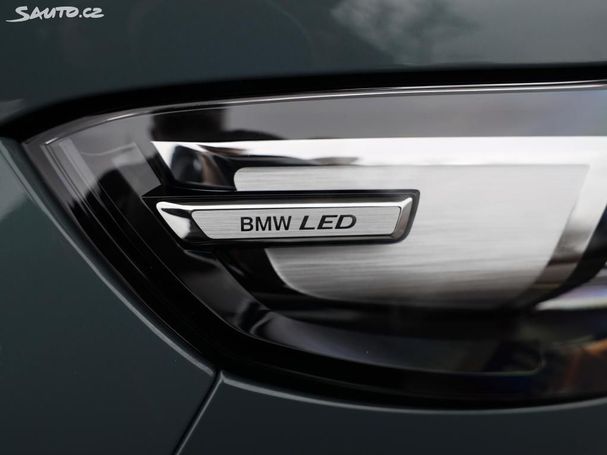 BMW X1 sDrive18d 110 kW image number 19