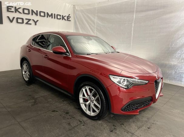 Alfa Romeo Stelvio 2.0 206 kW image number 3