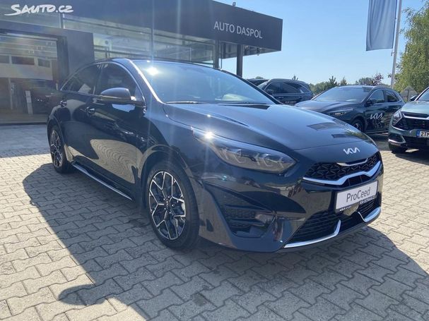 Kia ProCeed 1.5 GT Line 103 kW image number 1