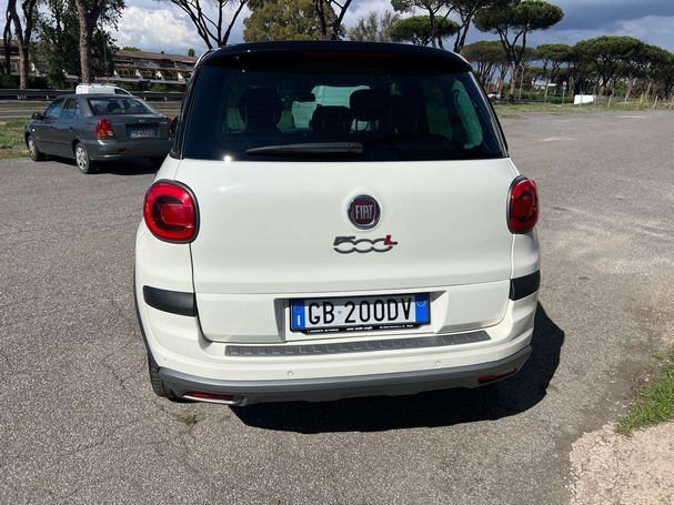 Fiat 500L 1.4 Cross 70 kW image number 5