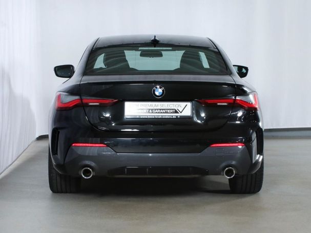 BMW 420i 135 kW image number 7